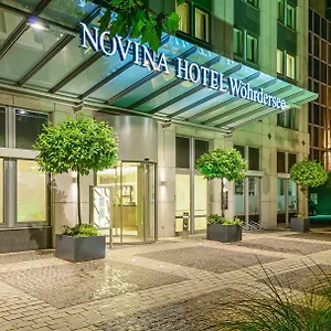Hotell Novina Wohrdersee Nurnberg, Nürnberg