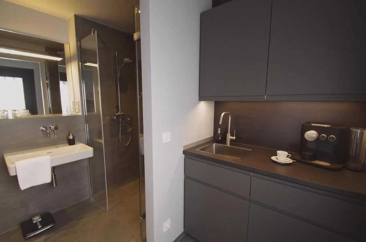 Ferienwohnung quartier26 Nürnberg Privatunterkunft