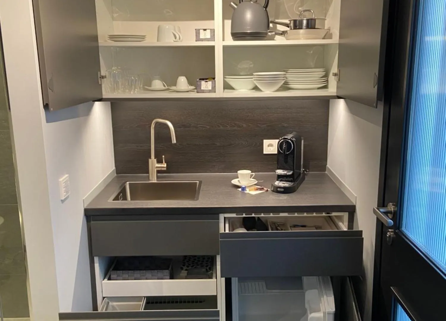 Ferienwohnung quartier26 Nürnberg Privatunterkunft